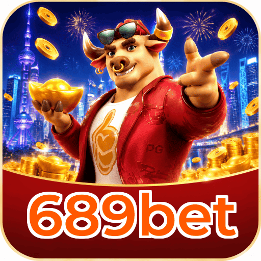 689bet Segurança Logo 2