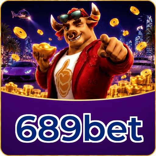 689bet Segurança Logo 3