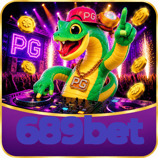 689bet Instalar Logo 1
