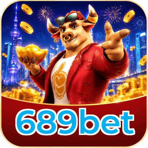 689bet Instalar Logo 2