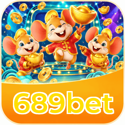 689bet Logo 1