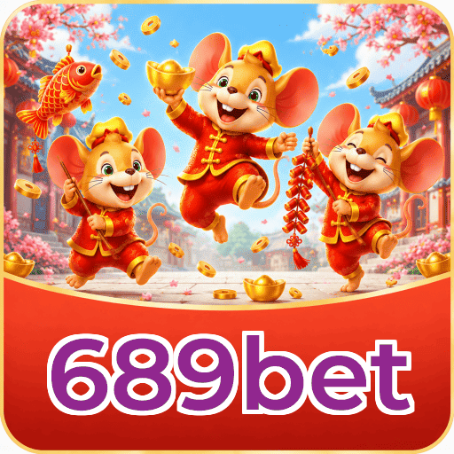 689bet Logo 3