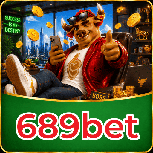 Loteria 689bet - Quina e mais jogos