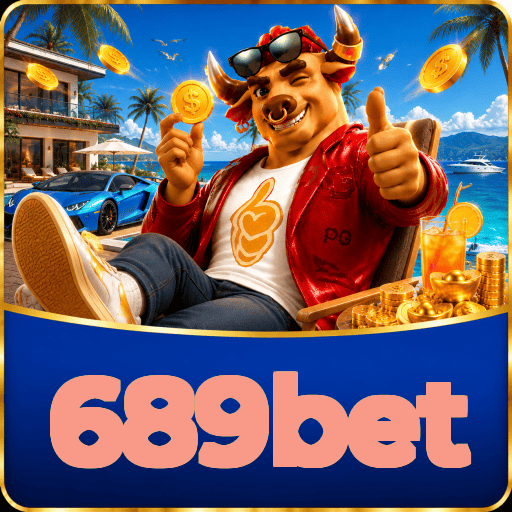 689bet Logo 2